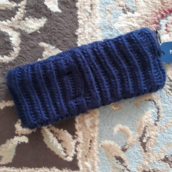 *Host Pick*Nautica headband and ear warmer - Picture 8 of 16